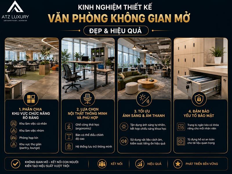 mau thiet ke van phong khong gian mo dep 1