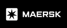Logo maersk QyDWU0
