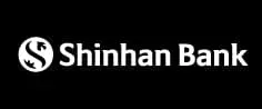 Logo shinhan q0f0AS
