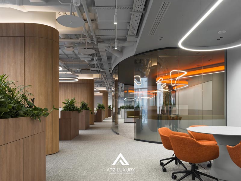 concept van phong 6