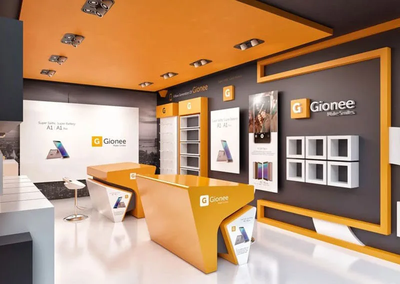 mau thiet ke showroom ket hop van phong xu huong bi quyet 2026 6a29a03a7b5f7