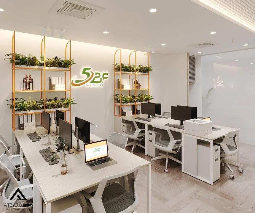 mau thiet ke van phong nha ong dep kinh nghiem vang 2026 6a299f680d538
