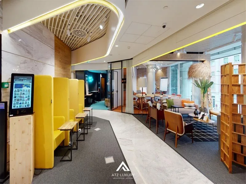 Mo hinh coworking space la gi giai ma xu huong van phong tuong lai 6a299f810d3e5