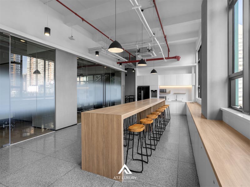pantry van phong la gi 4