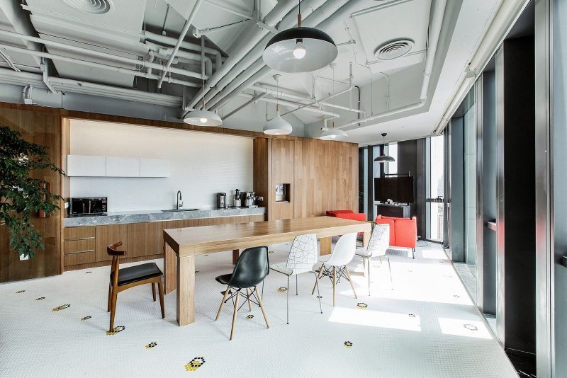 Office pantry
