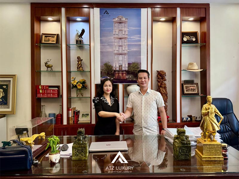 cong ty thiet ke thi cong van phong tai da nang