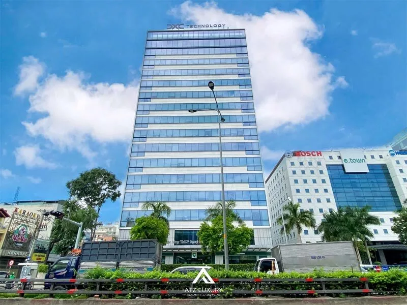 Van phong xanh la gi huong dan toan tap ve xu huong ben vung 6a299fc15cbed